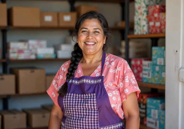 Mujer, sofipa, Mujer sonriendo, credito, creditos.